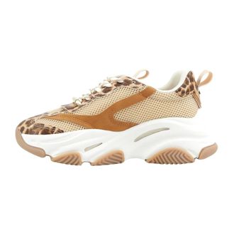 Steve Madden Mujer, Zapatos, Marr&oacute;n, Talla: 38 1/2 EU