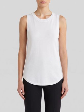 Thom Krom Top in cotone Thom Krom