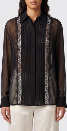 Roberto Cavalli Camicia ROBERTO CAVALLI Donna colore Nero