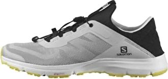 Salomon Salomon Amphib Bold 2 Lunar Rock Black 471536
