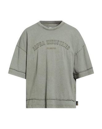 Alpha Industries TOPS - T-shirts auf YOOX.COM