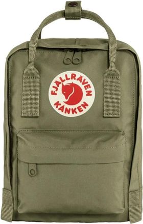 Fj&auml;llr&auml;ven K&aring;nken Mini - - Bags - unisex - Verde - ONE SIZE