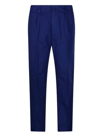 East Harbour Surplus Pantaloni Plumber - Blu
