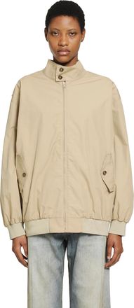 Maison Margiela Harrington Jacket