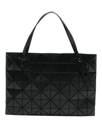 Bao Bao Issey Miyake Rock Matte Small Tote Bag
