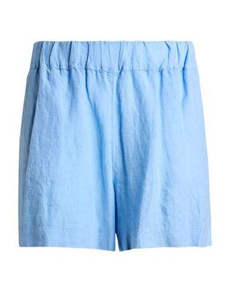 120% Lino BOTTOMWEAR - Shorts & Bermuda Shorts sur YOOX.COM