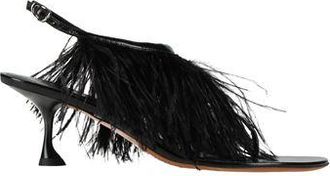 Proenza Schouler CALZATURE - Infradito su YOOX.COM