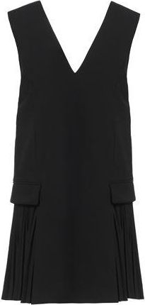 Juun.J JUUN. J Mini dresses