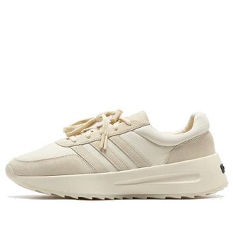 adidas x Fear of God Athletics Los Angeles Runner Pale Yellow IH2275