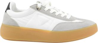 Guess Sneakers - Dames - Sneakers - Wit - 37 EU - Schoenen