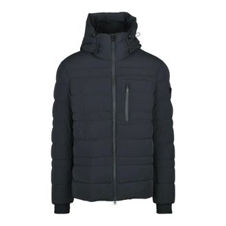 Peuterey Hombre, Chaquetas, Negro, Talla: XL