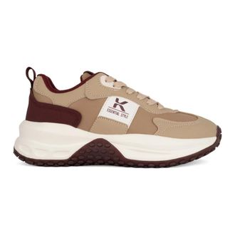 Keddo Keddo, Dames, Schoenen, Beige, Maat: 41 EU