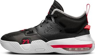 Nike Jordan Air Jordan Stay Loyal 2 Black University Red DQ8401-006
