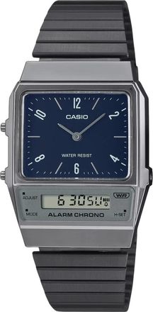 Casio Accessoires, Heren, Grijs, ONE Size, Aq-800Eb-2Aef
