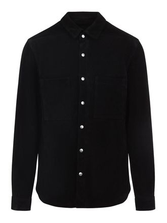 Rick Owens Outershirt