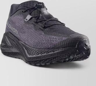 Salomon low-top sneakers