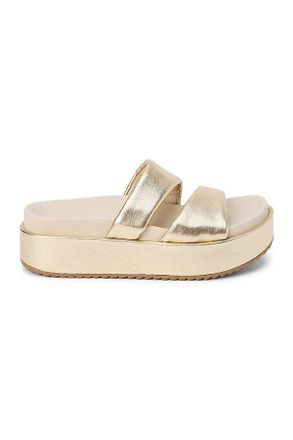 Matisse Footwear Blaine Platform Slide Sandals