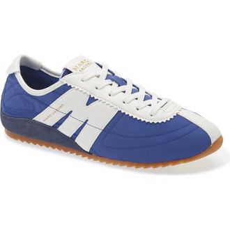 Marc Jacobs The 400 Bleecker Sneaker in Navy Multi at Nordstrom, Size 10Us