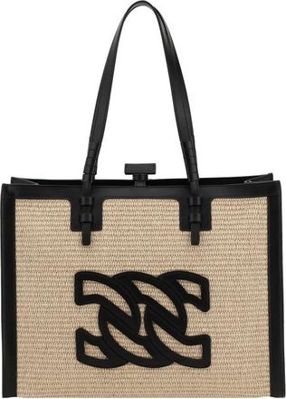 Casadei Beaurivage Tote Bag