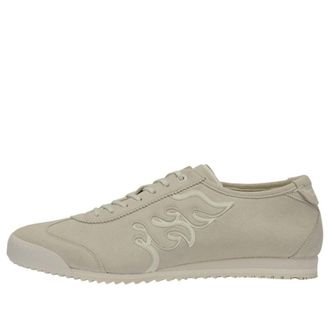 Onitsuka Tiger Mexico 66 Fire Birch Birch 1183C795-201