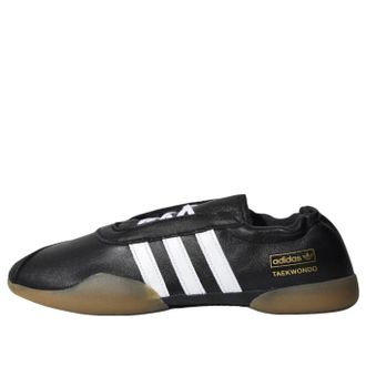 adidas (WMNS) adidas Taekwondo MEI Black KK0276