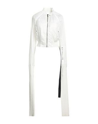 Rick Owens JACKEN & M&Auml;NTEL - Jacken und Anoraks auf YOOX.COM