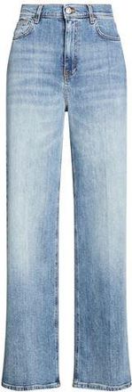 Vicolo BOTTOMWEAR - Jeans sur YOOX.COM
