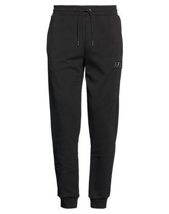 Emporio Armani BOTTOMWEAR - Trousers on YOOX.COM