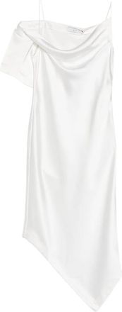 Iro Asymmetric Drape Dress