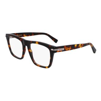 Ferragamo SF3015 242 Dark Havana 53mm