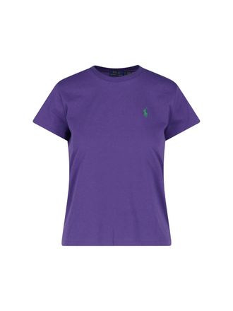 Polo Ralph Lauren T-Shirt Logo