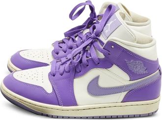 Nike Jordan Sneakers Air Jordan 1 - Bianco