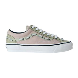 Vans Sneakers, male, Green, Size: 11 1/2 US Old Skool 36 Knot Vibram