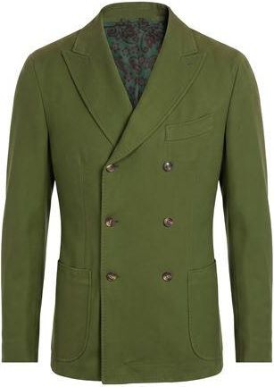 Stile Latino COMPLETI E COORDINATI - Blazers su YOOX.COM