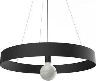 Lumicom Halo L&aacute;mpara De Techo Monocolor