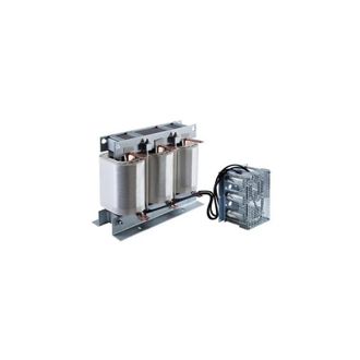 Schaffner Schaffner Fn5040-24-84 Filtro De L&iacute;nea, 500 V Ca, 24 A, Frecuencia De Corte 16 Khz