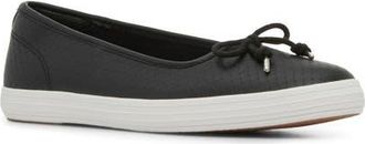 Keds Maisie Flat in Black at Nordstrom, Size 5.5