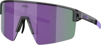 Bliz P004 Small Cat. 3 Velobrille - Unisex | lila
