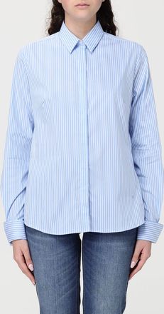 Fay Camicia casual Fay in cotone a righe