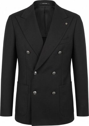 Tagliatore Revival Blazer