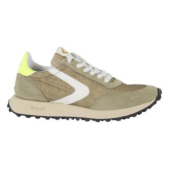 Valsport Sneakers, male, Green, Size: 11 US Start Heritage Nylon