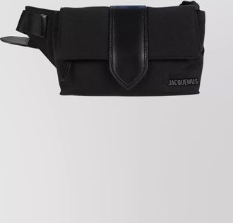 Jacquemus leather belt bag