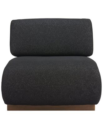 Zuo Barsa Accent Chair