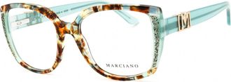 Guess GM50012 089 Turquoise Havana 55mm