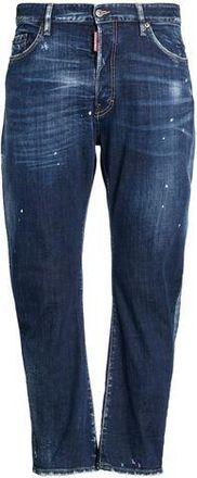 Dsquared2 BOTTOMWEAR - Jeans on YOOX.COM