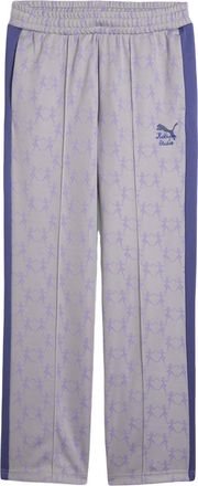 Puma x Kidsuper T7 Woven Pants Gray Echo AOP 632375-63