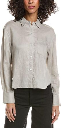 Theory Boyfriend Shirt