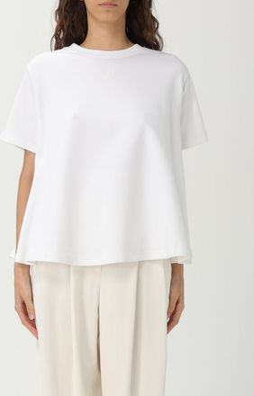 Loewe T-Shirt LOEWE Woman color White