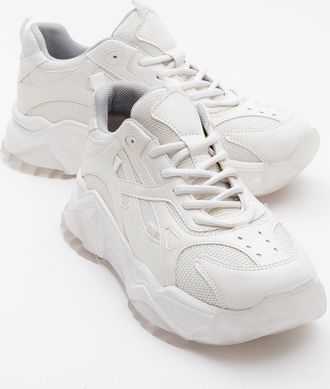 Prologue Loretta Platform Sneakers
