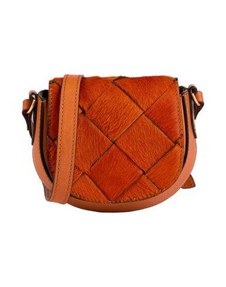 The Bridge BAGS - Cross-body bags sur YOOX.COM